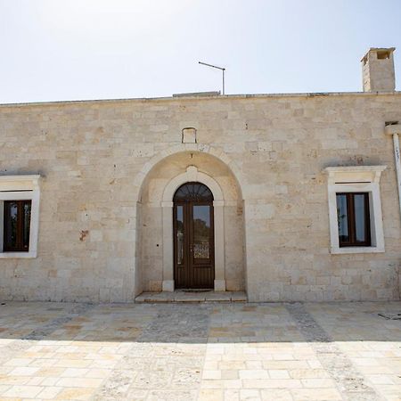 La Catena Martina Franca Exteriér fotografie