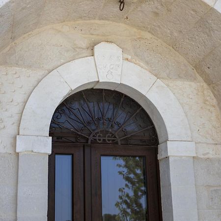La Catena Martina Franca Exteriér fotografie