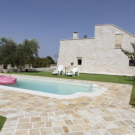 La Catena Martina Franca Exteriér fotografie