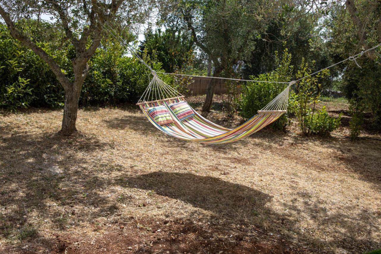 La Catena Martina Franca Exteriér fotografie