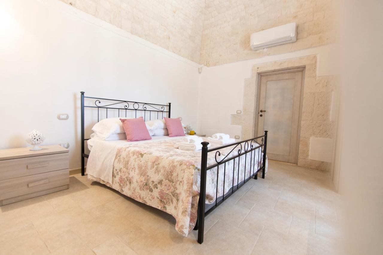 La Catena Martina Franca Exteriér fotografie