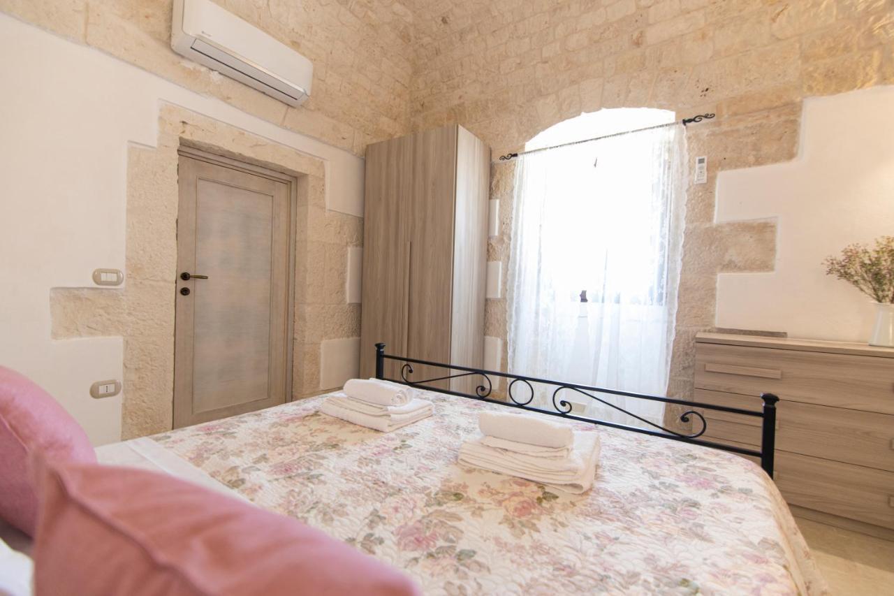 La Catena Martina Franca Exteriér fotografie