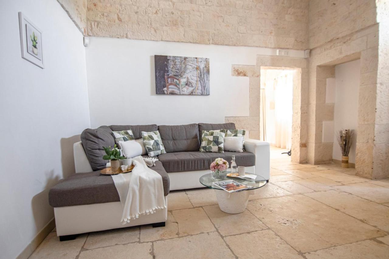 La Catena Martina Franca Exteriér fotografie