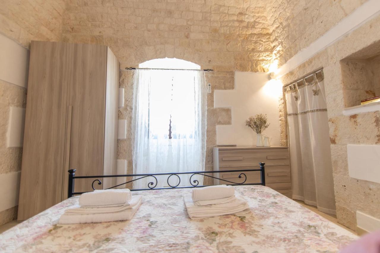 La Catena Martina Franca Exteriér fotografie
