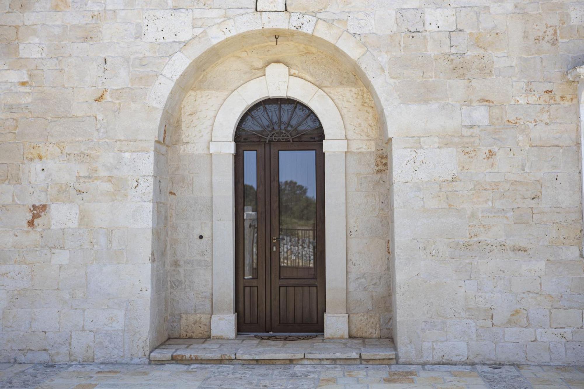 La Catena Martina Franca Exteriér fotografie
