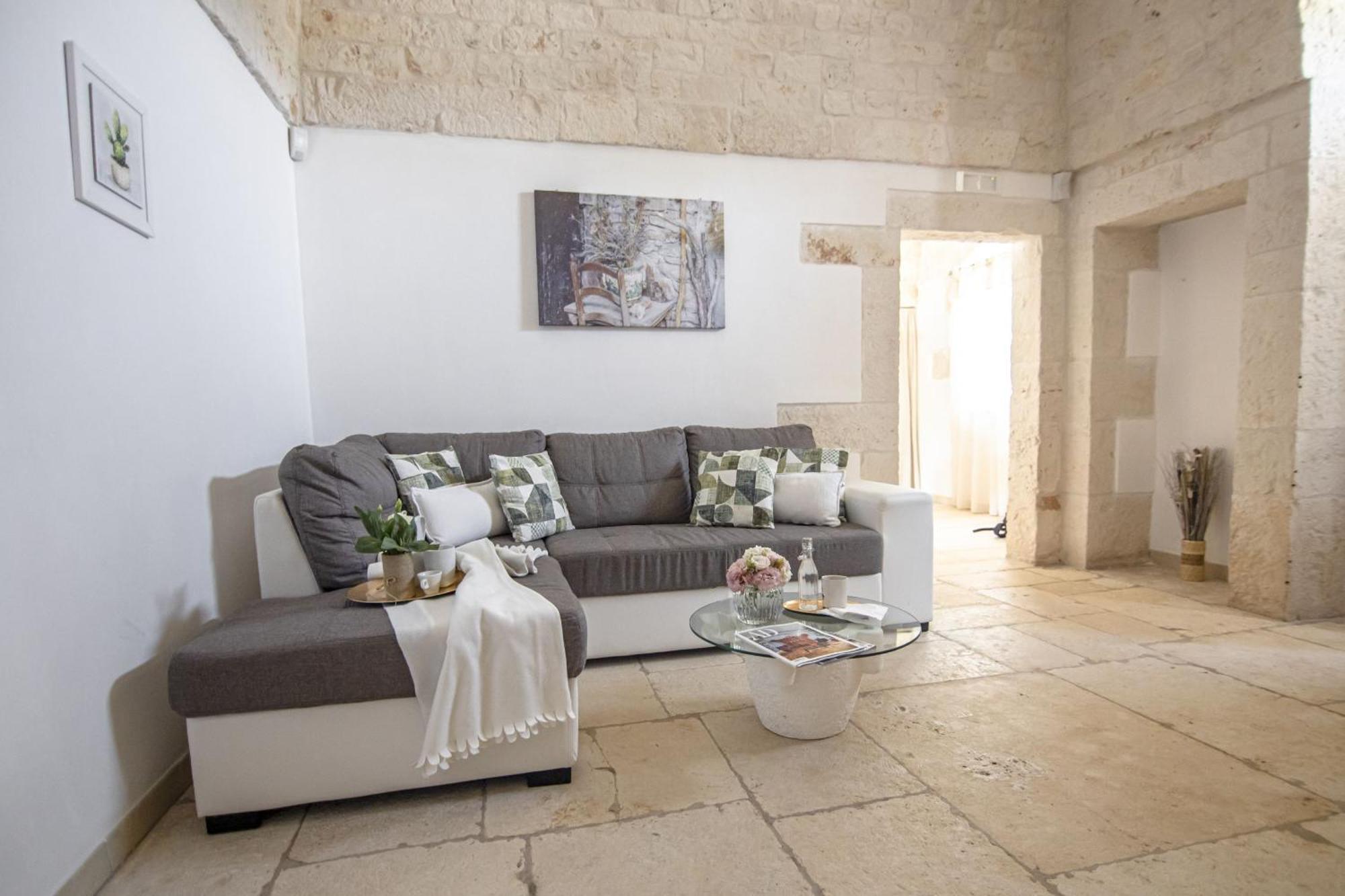 La Catena Martina Franca Exteriér fotografie