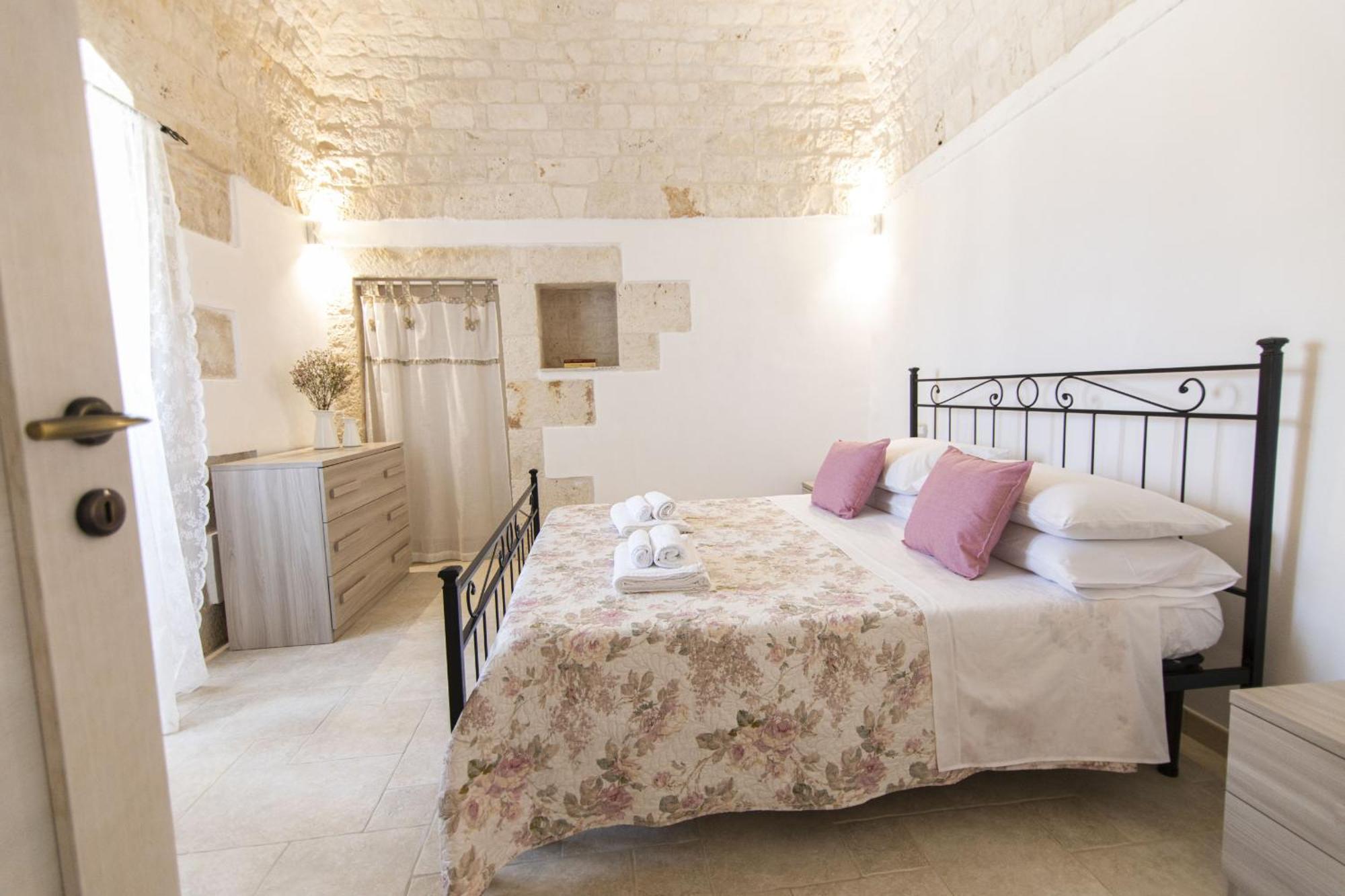 La Catena Martina Franca Exteriér fotografie